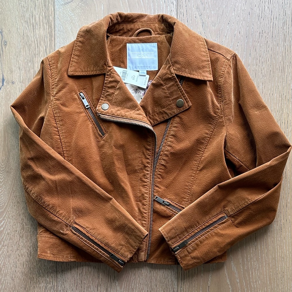 Anthropologie Jacket [NWT]